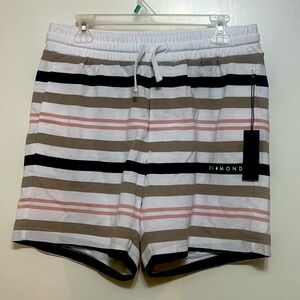 Diamond supply shorts NWT